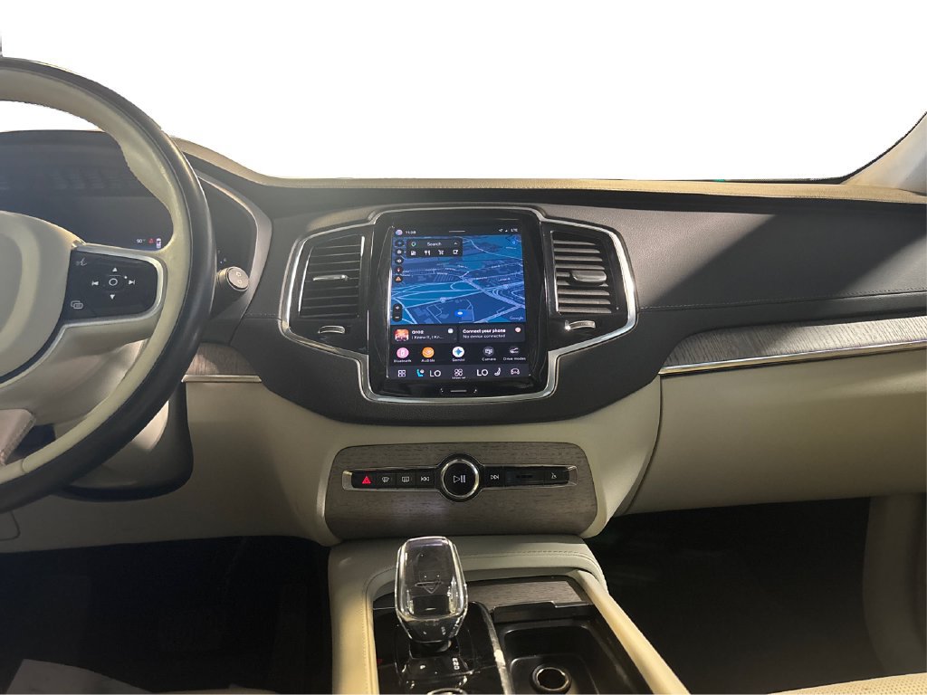 Used 2023 Volvo XC90 B6 Ultimate w/ Protection Package Premier AWD/4WD image 24
