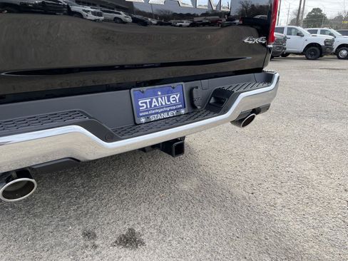 New 2026 RAM 1500 Tradesman AWD/4WD image 40