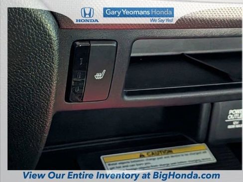 Used 2021 Honda Ridgeline RTL-E image 26