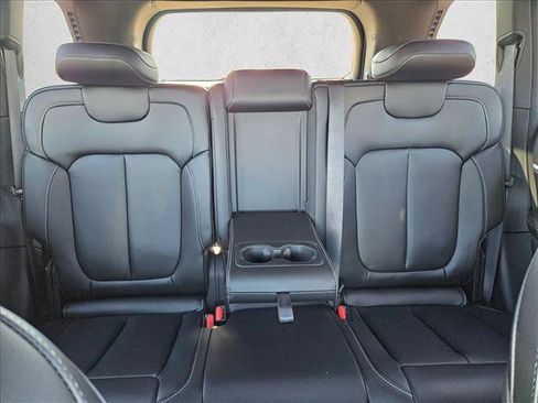 New 2025 Jeep Grand Cherokee Limited w/ Trailer Tow Package image 15