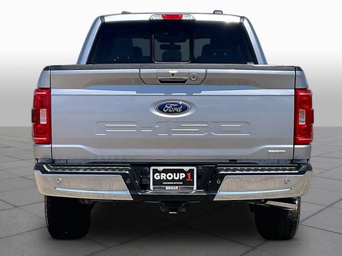 Used 2022 Ford F150 XLT w/ Equipment Group 302A High AWD/4WD image 5