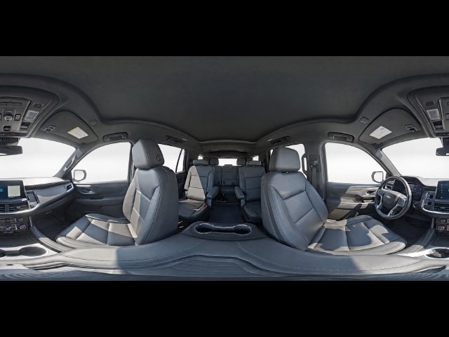 Used 2024 Chevrolet Tahoe LT w/ LT Signature Plus Package RWD image 18