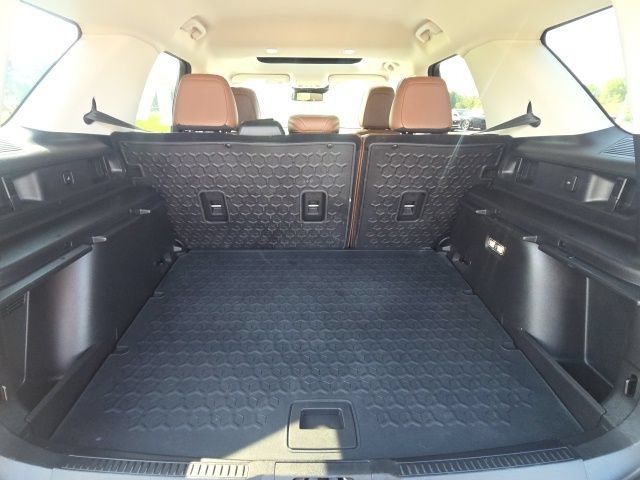 Certified 2023 Ford Bronco Sport Outer Banks w/ Tech Package AWD/4WD image 12