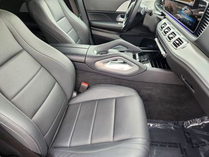 Used 2025 Mercedes-Benz GLE 350 4MATIC