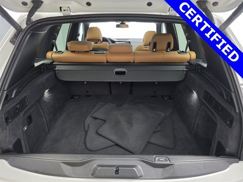 Certified 2023 BMW X5 sDrive40i w/ Climate Comfort Package image 17