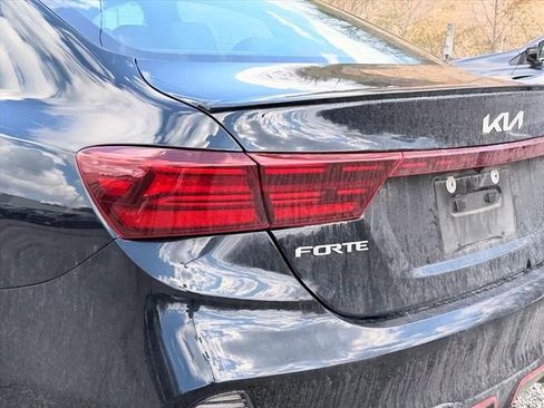 Used 2023 Kia Forte GT image 26