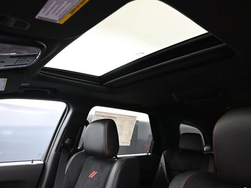 New 2026 Dodge Durango GT AWD/4WD image 7