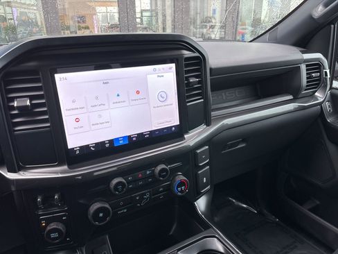 Used 2025 Ford F150 STX w/ Equipment Group 200A image 23