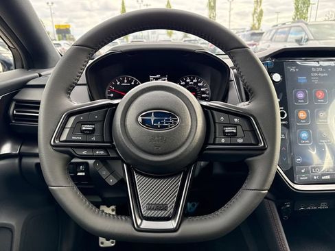 New 2026 Subaru WRX Premium AWD/4WD image 21