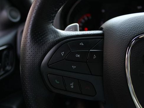 Used 2024 Dodge Durango GT AWD/4WD image 11