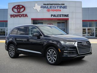 Used 2018 Audi Q7 3.0T Premium AWD/4WD video 1