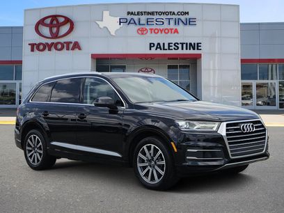 Used 2018 Audi Q7 3.0T Premium