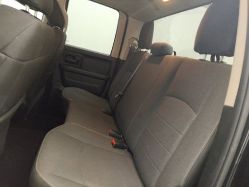 Used 2024 RAM 1500 Tradesman w/ Popular Equipment Group RWD image 18