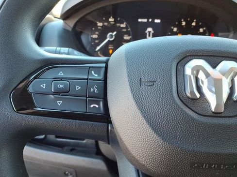 Used 2025 RAM ProMaster 1500 image 7