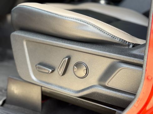 Used 2023 Ford Bronco Wildtrak AWD/4WD image 24