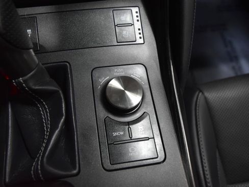 Used 2022 Lexus IS 350 F Sport w/ Accessory Package RWD image 34
