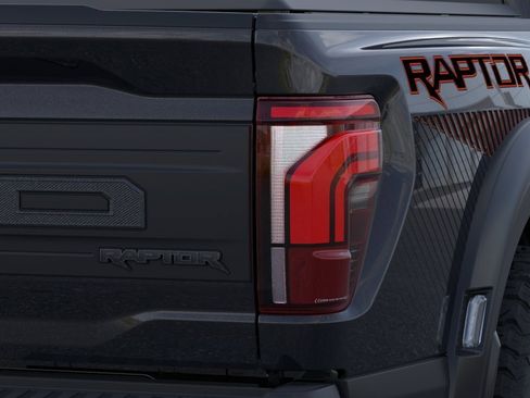 New 2026 Ford F150 Raptor AWD/4WD image 43