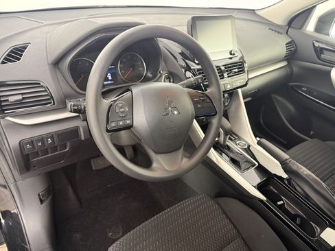 Used 2026 Mitsubishi Eclipse Cross LE AWD/4WD image 14