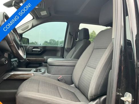 Used 2021 GMC Sierra 1500 Elevation AWD/4WD image 3