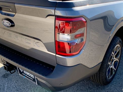 New 2025 Ford Maverick Lariat w/ 4K Tow Package image 44