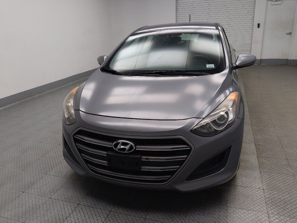 Used 2016 Hyundai Elantra GT FWD image 15