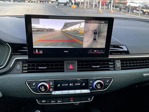 Used 2024 Audi A5 2.0T Premium Plus image 32