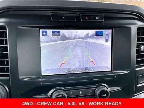 Used 2022 Ford F150 XLT w/ Max Trailer Tow Package image 15