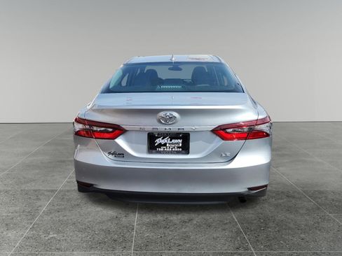 Certified 2023 Toyota Camry LE image 6