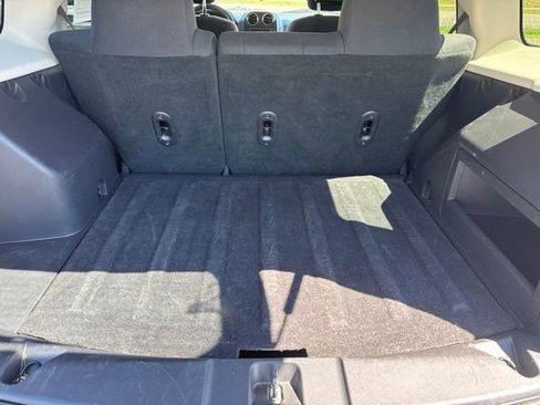 Used 2014 Jeep Patriot Latitude AWD/4WD image 10