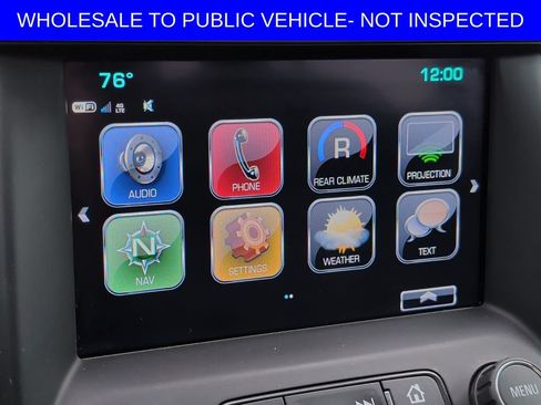 Used 2019 GMC Acadia SLT w/ Black Edition AWD/4WD image 20