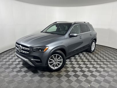 Used 2026 Mercedes-Benz GLE 350 4MATIC