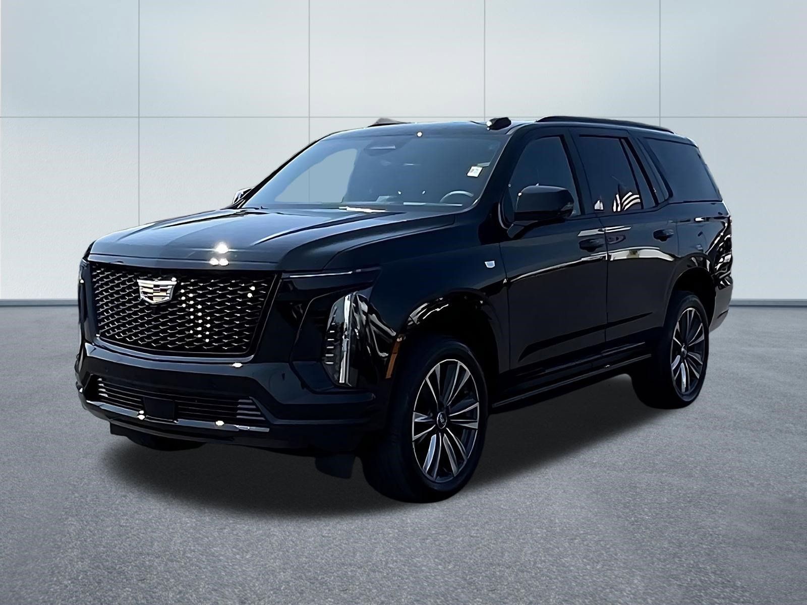 Used 2026 Cadillac Escalade Sport AWD/4WD image 3