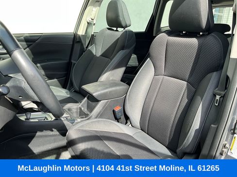 Used 2021 Subaru Forester Premium w/ Popular Package #1 image 8