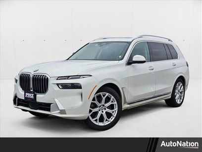 Used 2024 BMW X7 xDrive40i