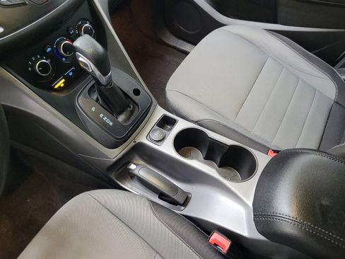 Used 2015 Ford Escape SE AWD/4WD image 26