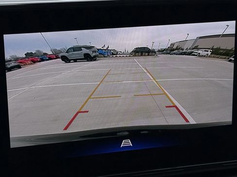 New 2026 Chevrolet Trax ACTIV w/ Sunroof Package image 17