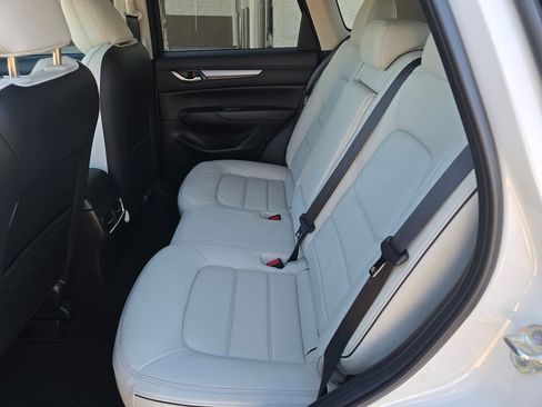 New 2025 MAZDA CX-5 AWD 2.5 S w/ Preferred Package image 18