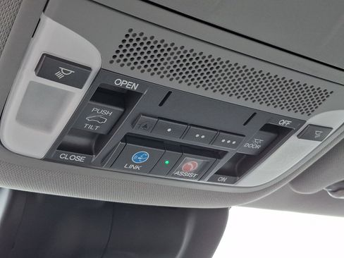 Used 2019 Acura MDX SH-AWD w/ Technology Package image 27