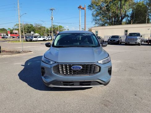 Used 2024 Ford Escape Active image 5