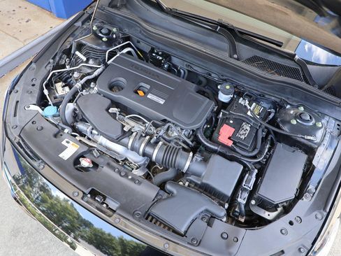 Used 2019 Honda Accord Sport image 33