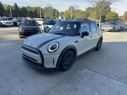 Certified 2023 MINI Cooper 4-Door Hardtop