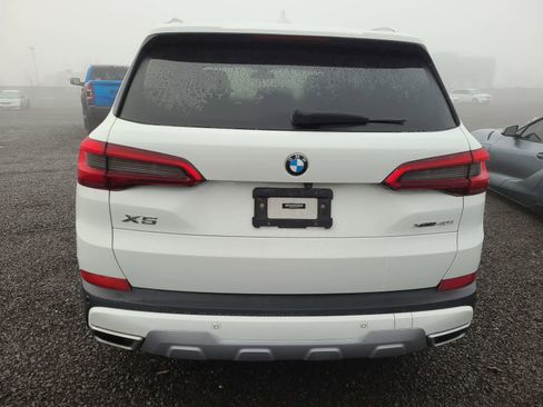 Used 2019 BMW X5 xDrive40i w/ Premium Package 2 image 4