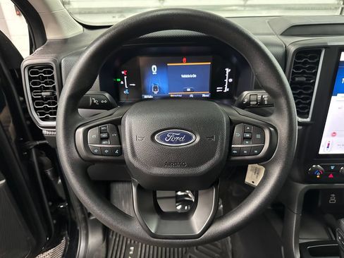 Used 2025 Ford Ranger XL AWD/4WD image 14