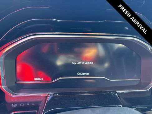 Used 2024 Chevrolet Silverado 1500 LT image 6