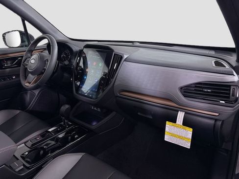 New 2026 Subaru Forester Sport image 29