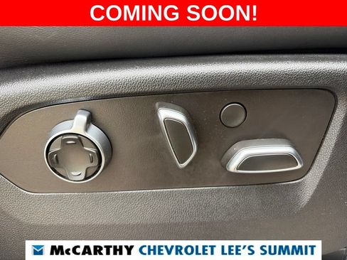 Used 2022 Cadillac Escalade Sport Platinum w/ Heavy-Duty Trailer Package AWD/4WD image 37
