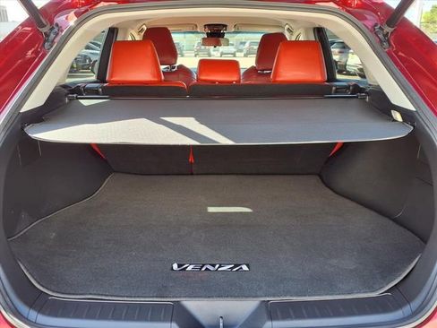 Used 2021 Toyota Venza LE w/ Carpet Mat Package (TMS) AWD/4WD image 25