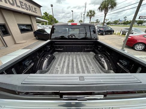 Used 2018 Ford F150 King Ranch w/ Equipment Group 601A Luxury AWD/4WD image 6