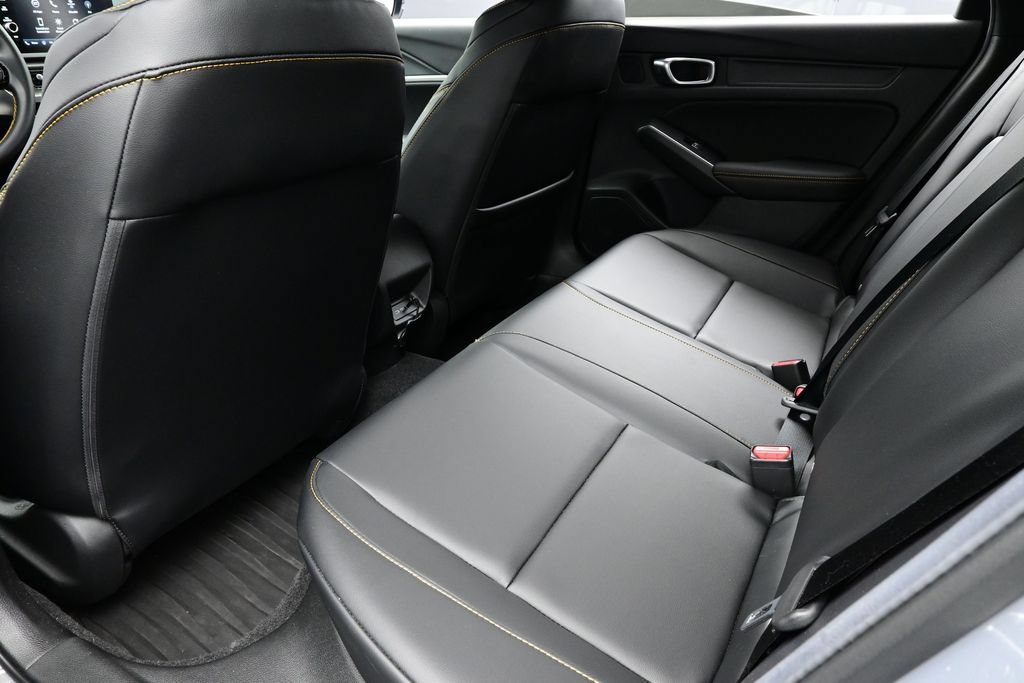 Used 2026 Acura Integra A-Spec w/ Technology Package FWD image 15