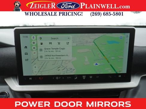 Used 2025 Ford Explorer ST-Line w/ ST-Line Street Pack image 18